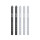 Kabel komputerowy UNITEK Zestaw silikonowych opasek kablowych OT1095A03